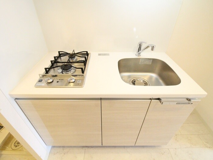 キッチン プレサンスTHE神戸(615)