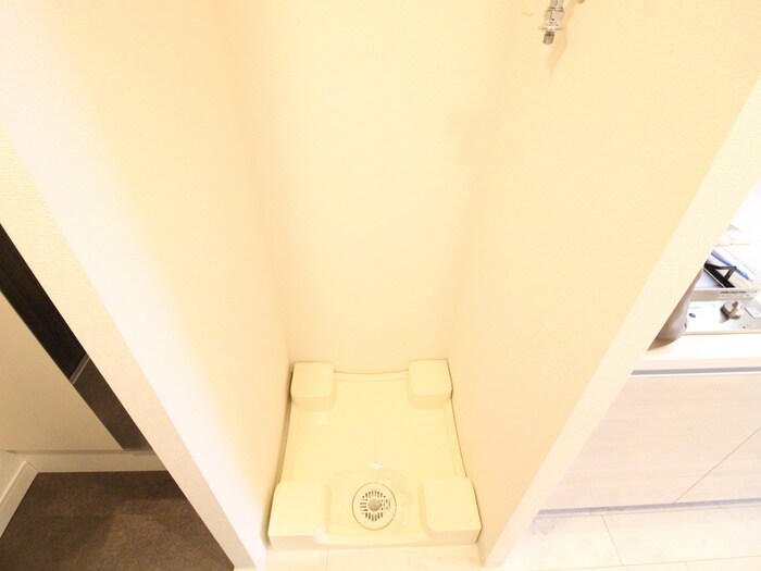 洗濯機置場 プレサンスTHE神戸(615)