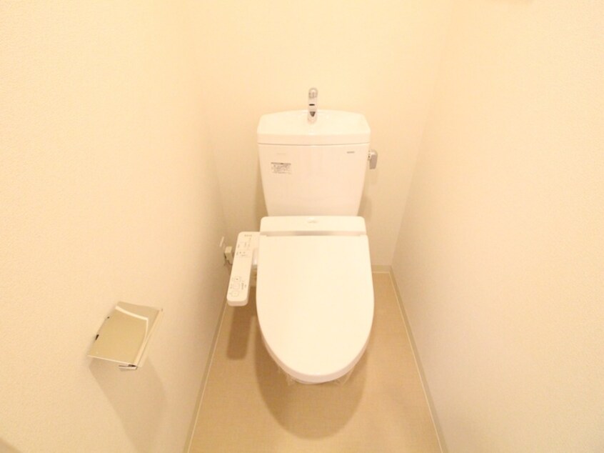 トイレ プレサンスTHE神戸(615)