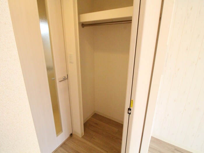 収納 プレサンスTHE神戸(615)