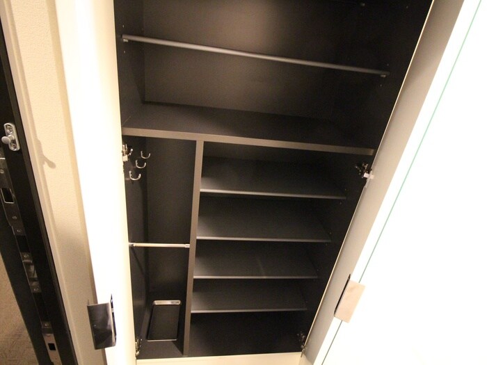 靴箱 プレサンスTHE神戸(615)