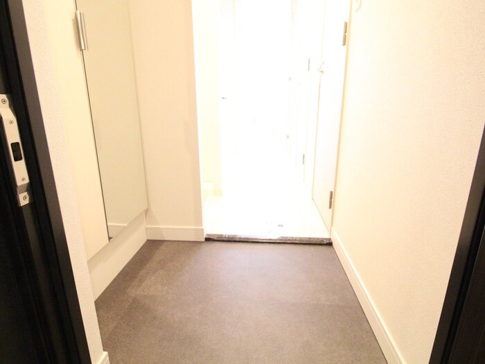 玄関 プレサンスTHE神戸(615)