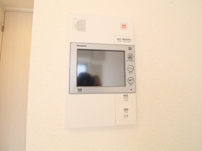 内観写真 プレサンスTHE神戸(615)