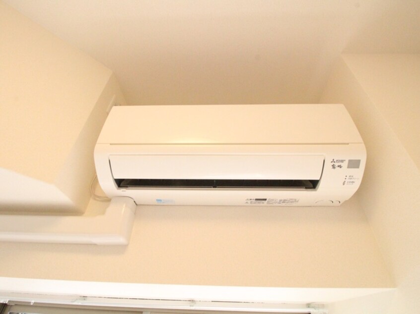 内観写真 プレサンスTHE神戸(615)