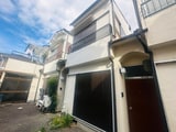 上大市３丁目テラスハウス