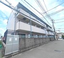 サンウィズ宮田の外観