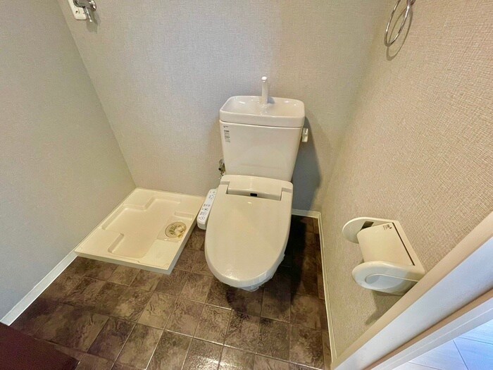 トイレ さくらハウス