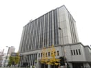 港区役所(役所)まで391m セレーノ・トキ