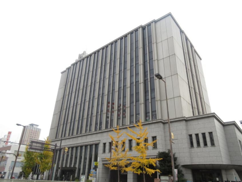 港区役所(役所)まで391m セレーノ・トキ