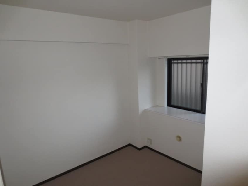 居室 吹田野村ハイツ