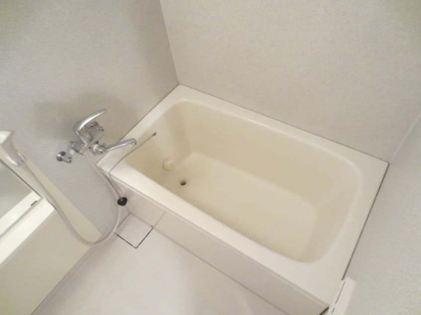 バス／シャワールーム等 吹田野村ハイツ