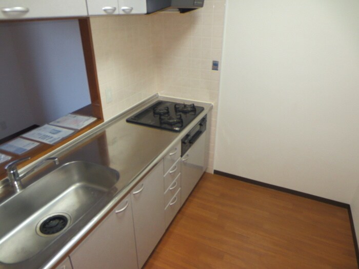 キッチン 吹田野村ハイツ
