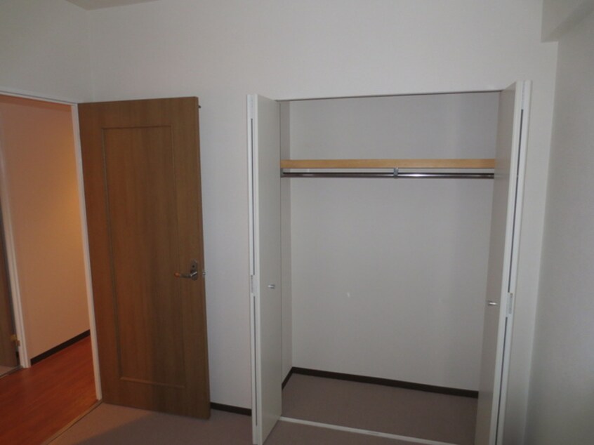 居室 吹田野村ハイツ