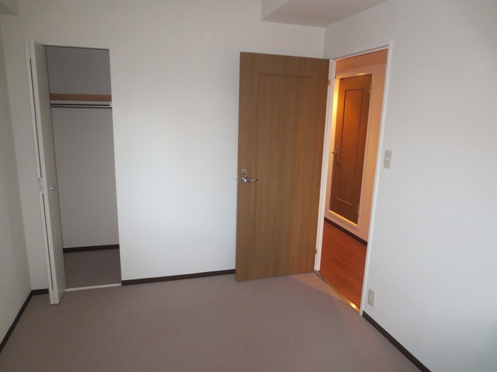 居室 吹田野村ハイツ