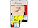 コ－ポパインの間取図