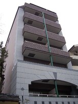 ベラジオ京都神泉苑（６０３）