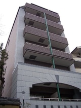 ベラジオ京都神泉苑（６０３）