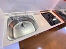 キッチン ベラジオ京都神泉苑（６０３）