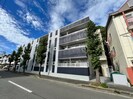 キャロル豊島南の外観