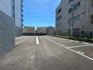 駐車場 ﾌﾟﾚｻﾝｽ神戸長田ﾏﾘｴﾝﾄ(0710)