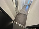 玄関 ﾌﾟﾚｻﾝｽ神戸長田ﾏﾘｴﾝﾄ(0710)