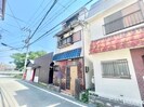出在家町戸建の外観