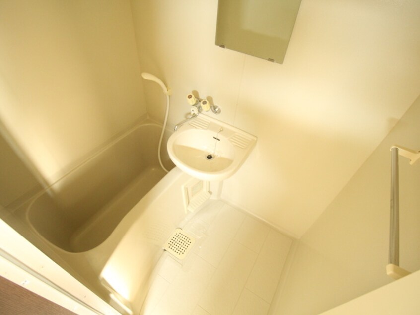 バス／シャワールーム等 箕面エレガンス８８