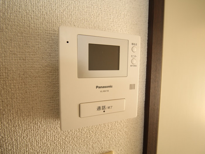 内観写真 箕面エレガンス８８