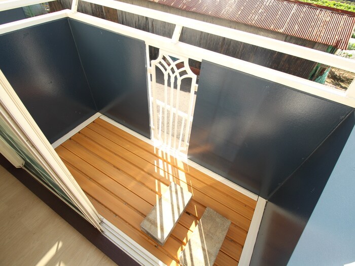 玄関 箕面エレガンス８８