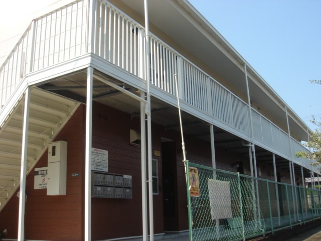 外観写真 ベイシティハイツＳＡＢＵ