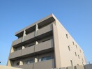 外観写真 キュ－ブ