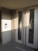 建物設備 キュ－ブ