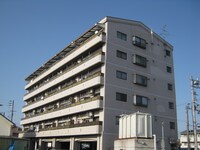 サンマンション池園