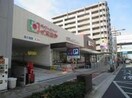 イズミヤ 深江橋店(スーパー)まで880m セジュール神路