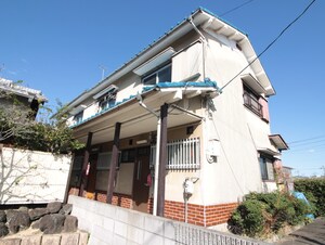 稲実荘