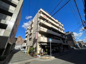ヴェルドール兵庫(603)