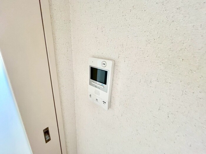 内観写真 レイドール箕面