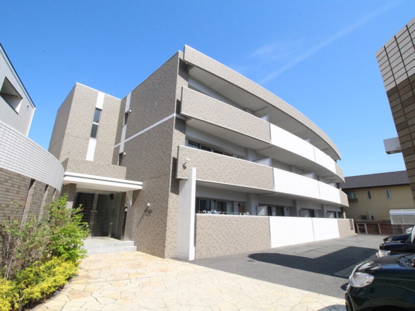 外観写真 ドルフコ－トＫ