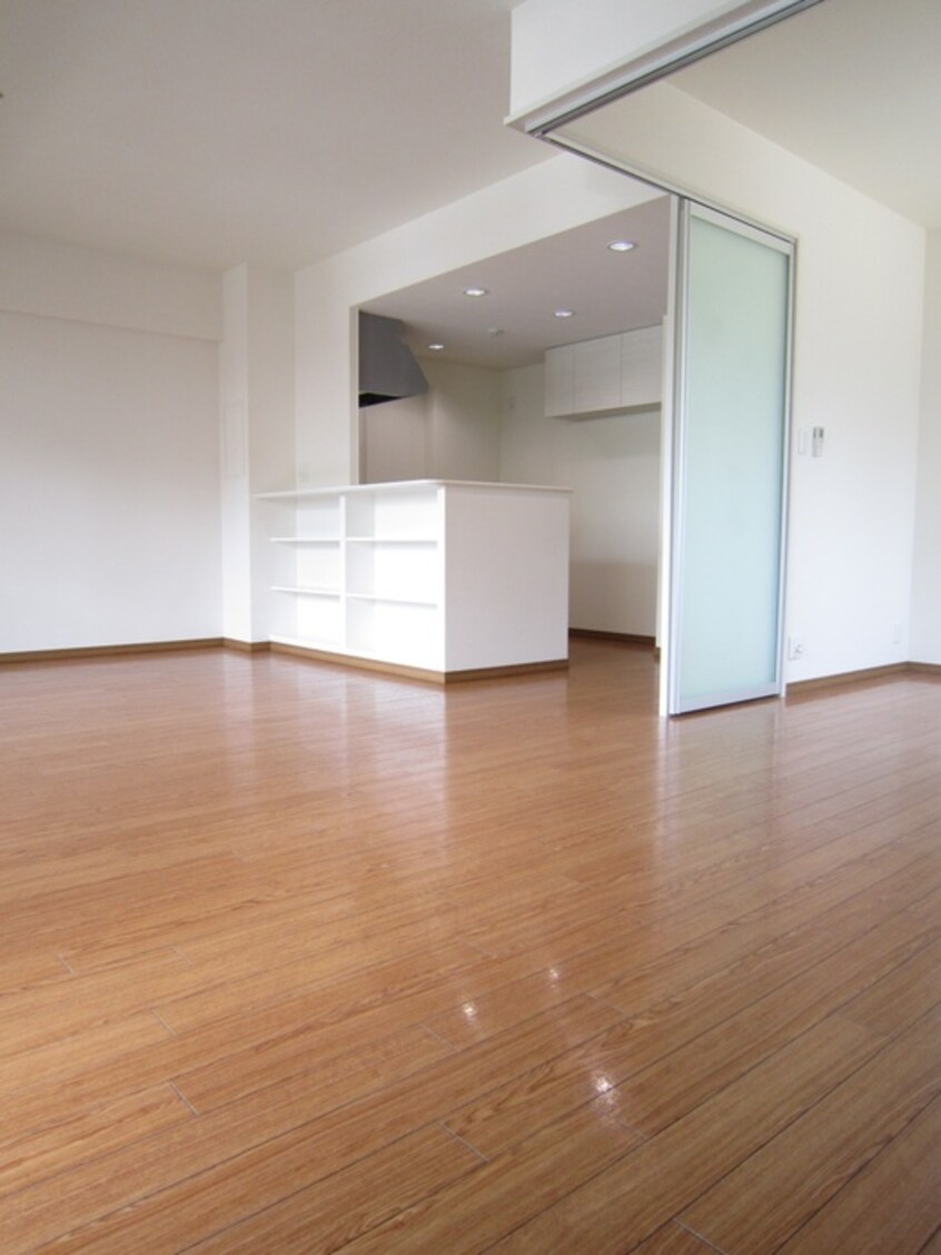 居室 ドルフコ－トＫ