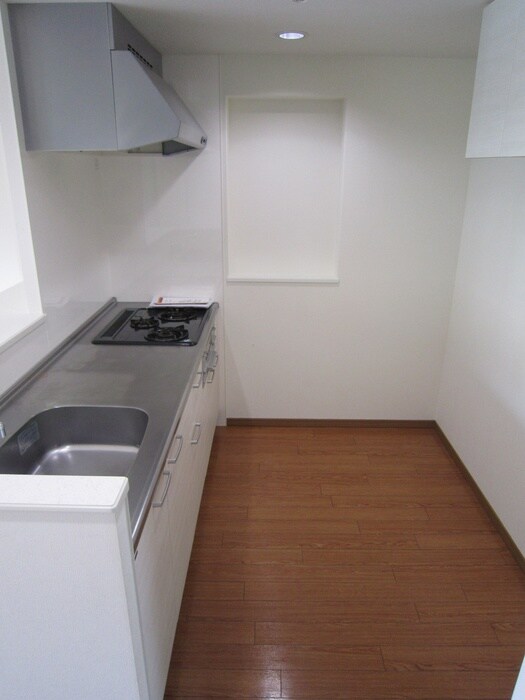 廊下 ドルフコ－トＫ