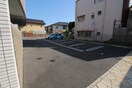 駐車場 ドルフコ－トＫ