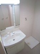 洗面 ドルフコ－トＫ