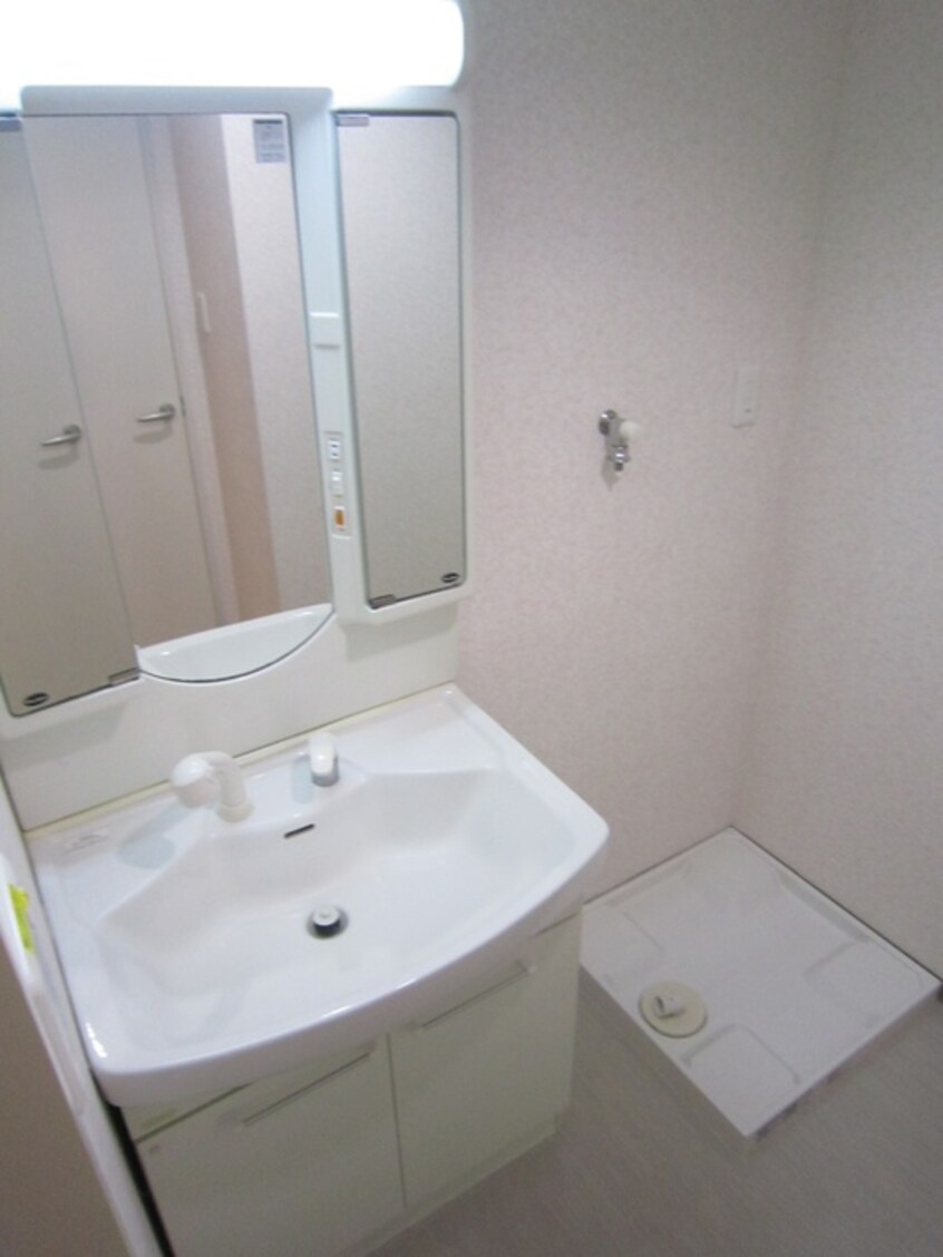 洗面 ドルフコ－トＫ