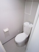 トイレ ドルフコ－トＫ