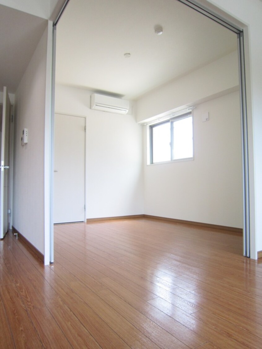 室内からの展望 ドルフコ－トＫ