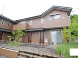 猪名川町伏見台ハイツＡ