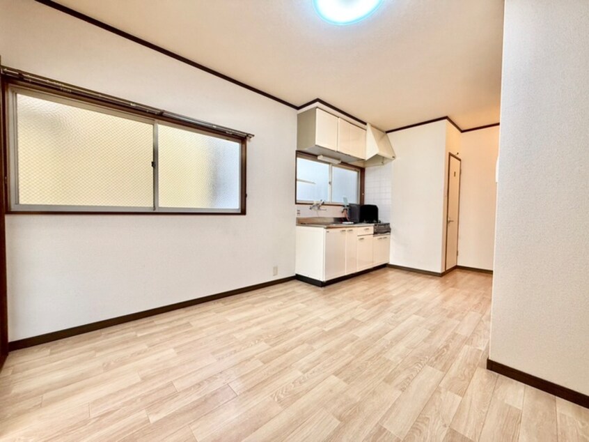 居室 トータクハイツ