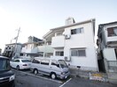 外観写真 トータクハイツ