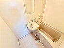 バス／シャワールーム等 トータクハイツ