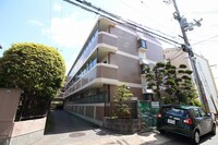 オリーブハイツ